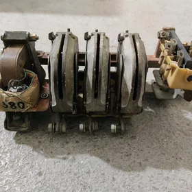 контактор kontaktr