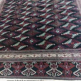 ковры рукотворные,легендарные