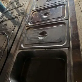 NAHARY GYZGYN SAGLAYAN