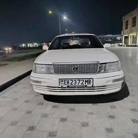 Lexus LS 1990