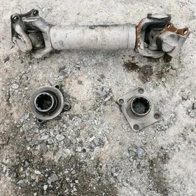 кардан простой