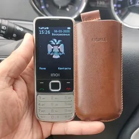 Inoi 243 2 sim (Nokia 6700)
