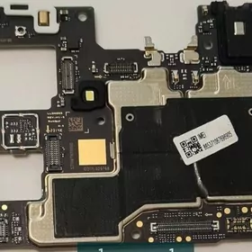 Redmi note 124G plata