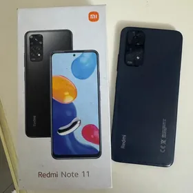 Redmi Note 11