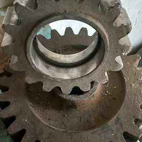 T28 bartawoyyn shestrnasy