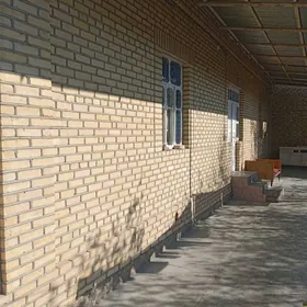 Mary şäher kwartira jaý