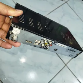 Tuner Aurstoner Тюунер