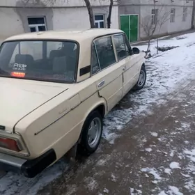 Lada 2106 1997