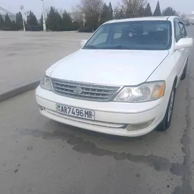 Toyota Avalon 2000