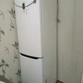 LG холодильник срочно