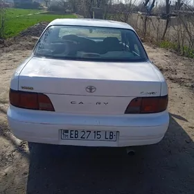 Toyota Camry 1996