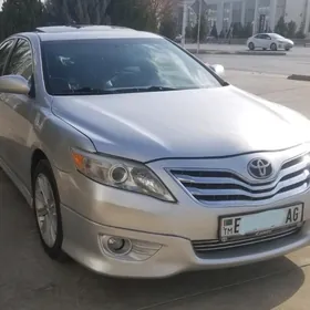 Toyota Camry 2008