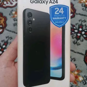 SAMSUNG GALAXY A24