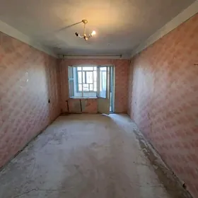 1 этаж 3 комнат экспериментал