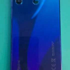 redmi note 8