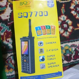 SQ7700