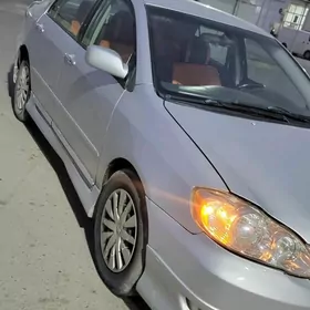 Toyota Corolla 2005