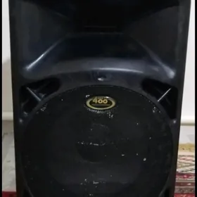 behringer pult kalonka