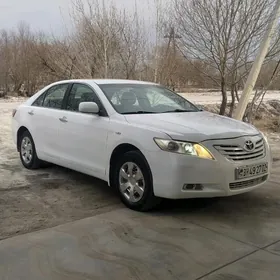 Toyota Camry 2008