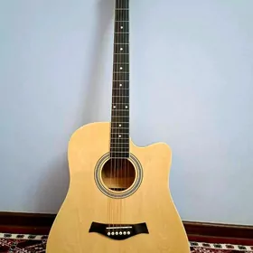 Arassa gitara