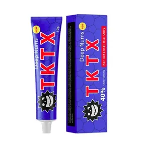 замораживающий крем