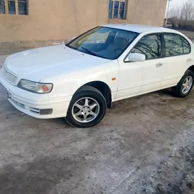Nissan Cefiro 1999