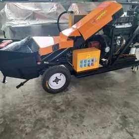 Beton pompa, помпа для бетона