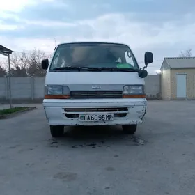 Toyota Hiace 1992