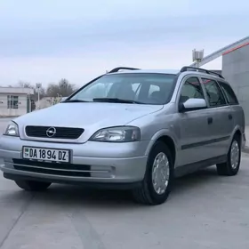 Opel Astra 2001
