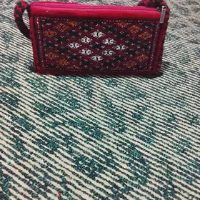 ince ince ince haly sumka .