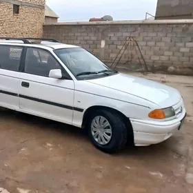 Opel Astra 1992