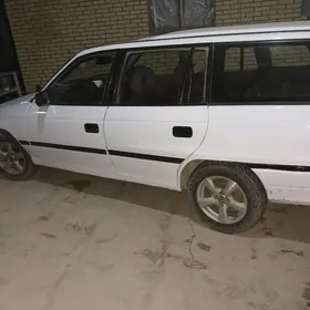 Opel Astra 1993