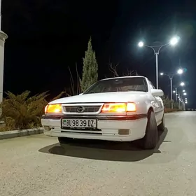 Opel Vectra 1991