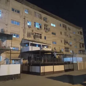 Satlyk jaý Baýramaly Ýübileýni