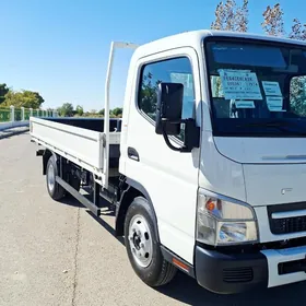 Mitsubishi Canter 2025