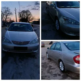Toyota Camry 2003