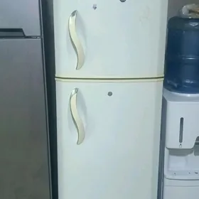 Холодильник exspresscool