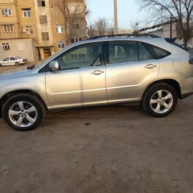 Lexus RX 330 2004