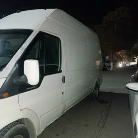 Ford Transit Connect 2009