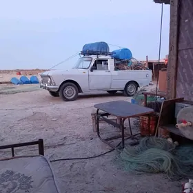 Москвич 412 1990