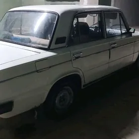 Lada 2106 1986