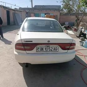 Mitsubishi Galant 1995