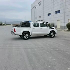 Toyota Hilux 2007