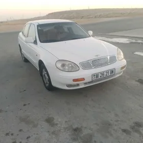 Daewoo Leganza 1998
