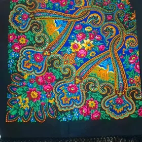 gadym cargat yalyk gynac oyme