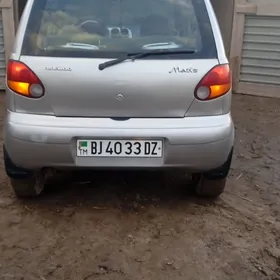Daewoo Matiz 1999