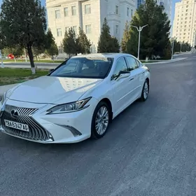 Lexus ES 350 2021