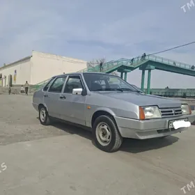 Lada 21099 2002