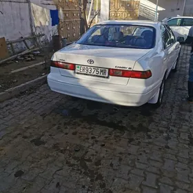 Toyota Camry 1998