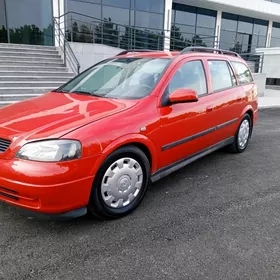 Opel Astra 2000